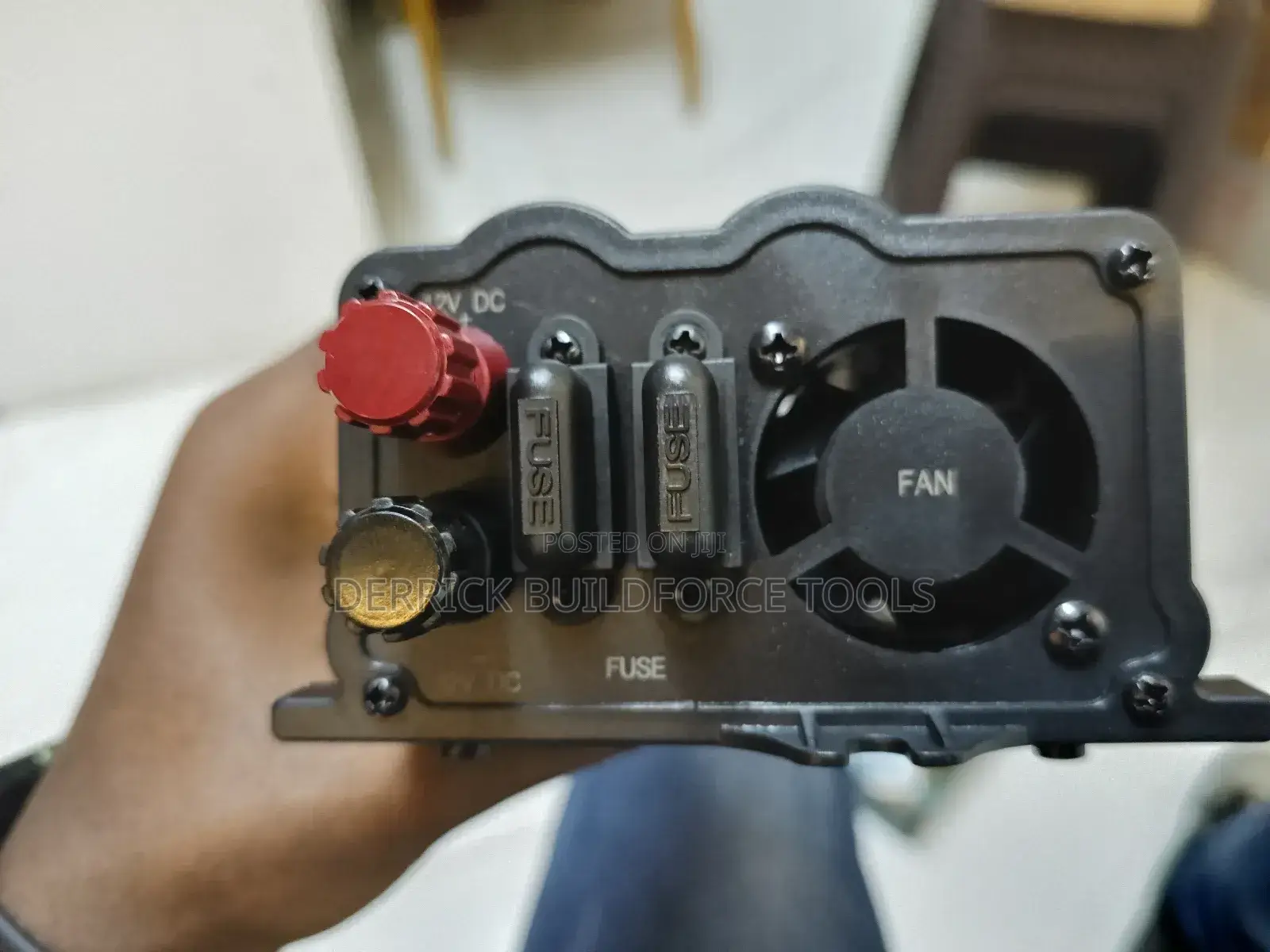 Durable Solar Inverter