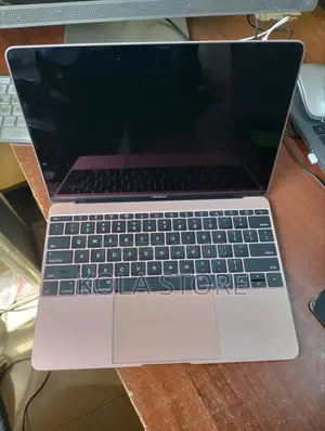New Laptop Apple MacBook Air 8GB Intel Core M3 SSD 256GB