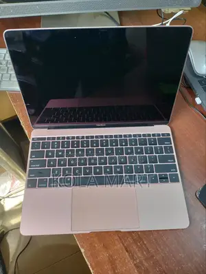 New Laptop Apple MacBook Air 8GB Intel Core M3 SSD 256GB