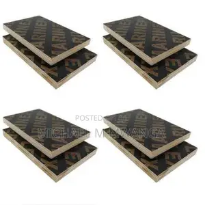 Bs 1088 Standard Marine Plywood Boards