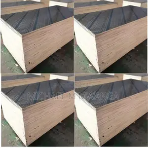 Coastal Construction Marine Plywood Boards