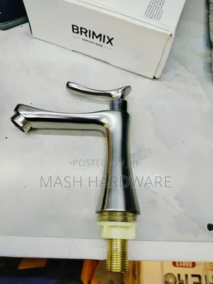 Excellent Quality Basin Taps