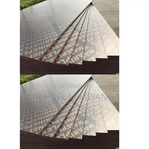 Exterior Furniture Marine Plywood Boards
