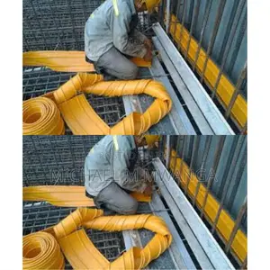 Sealing Construction Waterbar V15