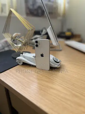 Apple iPhone 12 mini 128 GB White