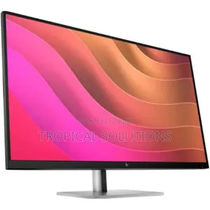 Hp E32k G5 31.5" Usb-C Monitor// Hp E32k 31.5"
