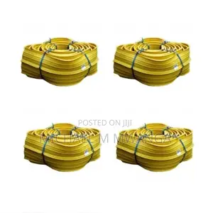 Flexible PVC Waterstop