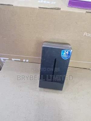 New Samsung Galaxy Note 9 512 GB Blue