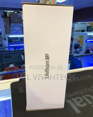 Ubiquiti Airmax Litebeam M5