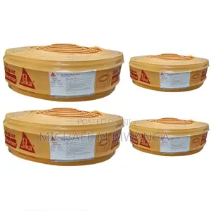 Premium-Grade Construction Waterbar V20