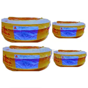 Construction Waterbar V20 8”