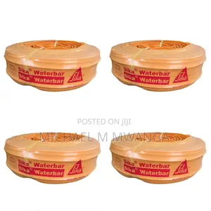 Joint Sealing Construction Waterbar V20 8”