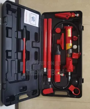 10tonne Body Jack/10tonne Hydraulic Body Jack Kit