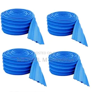 Uv Exposure Resistant Construction Waterbar V20 8”