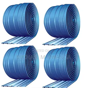 Construction Waterbar V20 8” for Water Tanks
