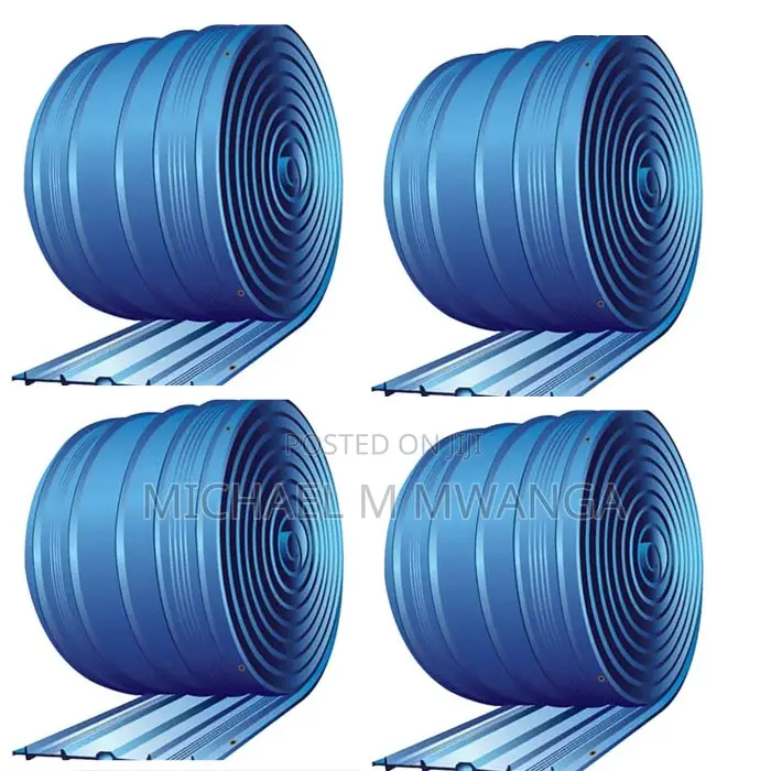 Construction Waterbar V20 8” for Water Tanks