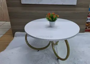 *Sienna Coffee Table Now