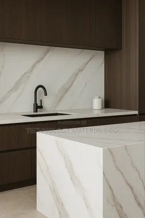 Mara Dune Sintered Stone(8.5ft * 2.6ft)