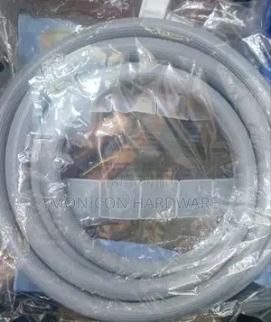 Washing Machine Pipe