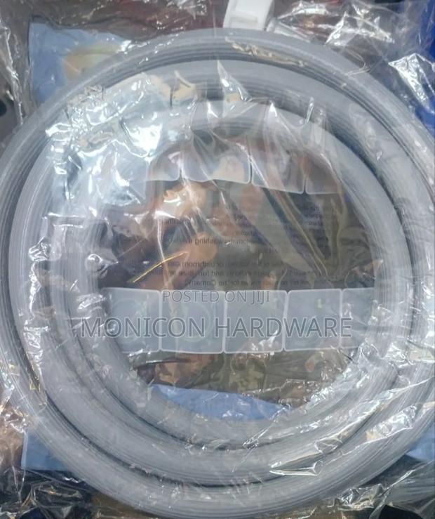 Washing Machine Pipe - main view