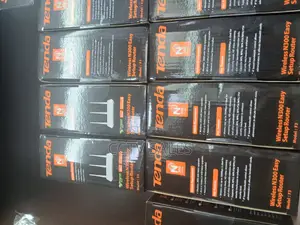 Easy Setup N300 MBPS Wireless Wifi Router Tenda F3