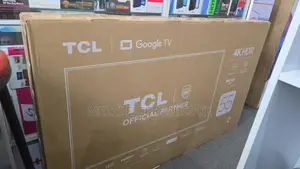 V6b TCL HDR Google Tv