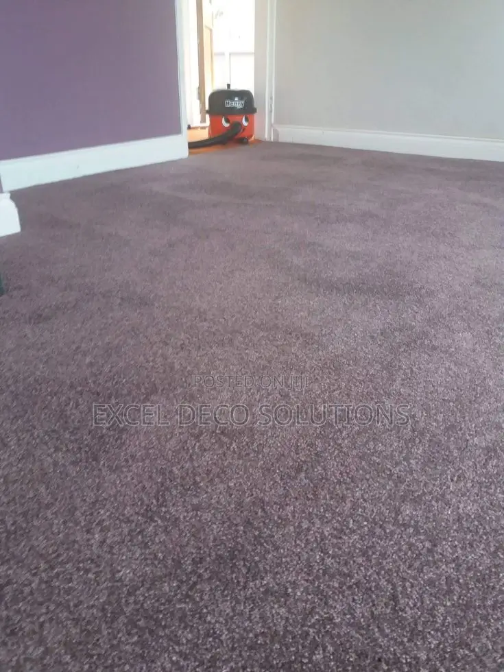 Delta Carpets – Softness That Defines the Room
