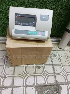 Highly Available A12 Platform Indicator