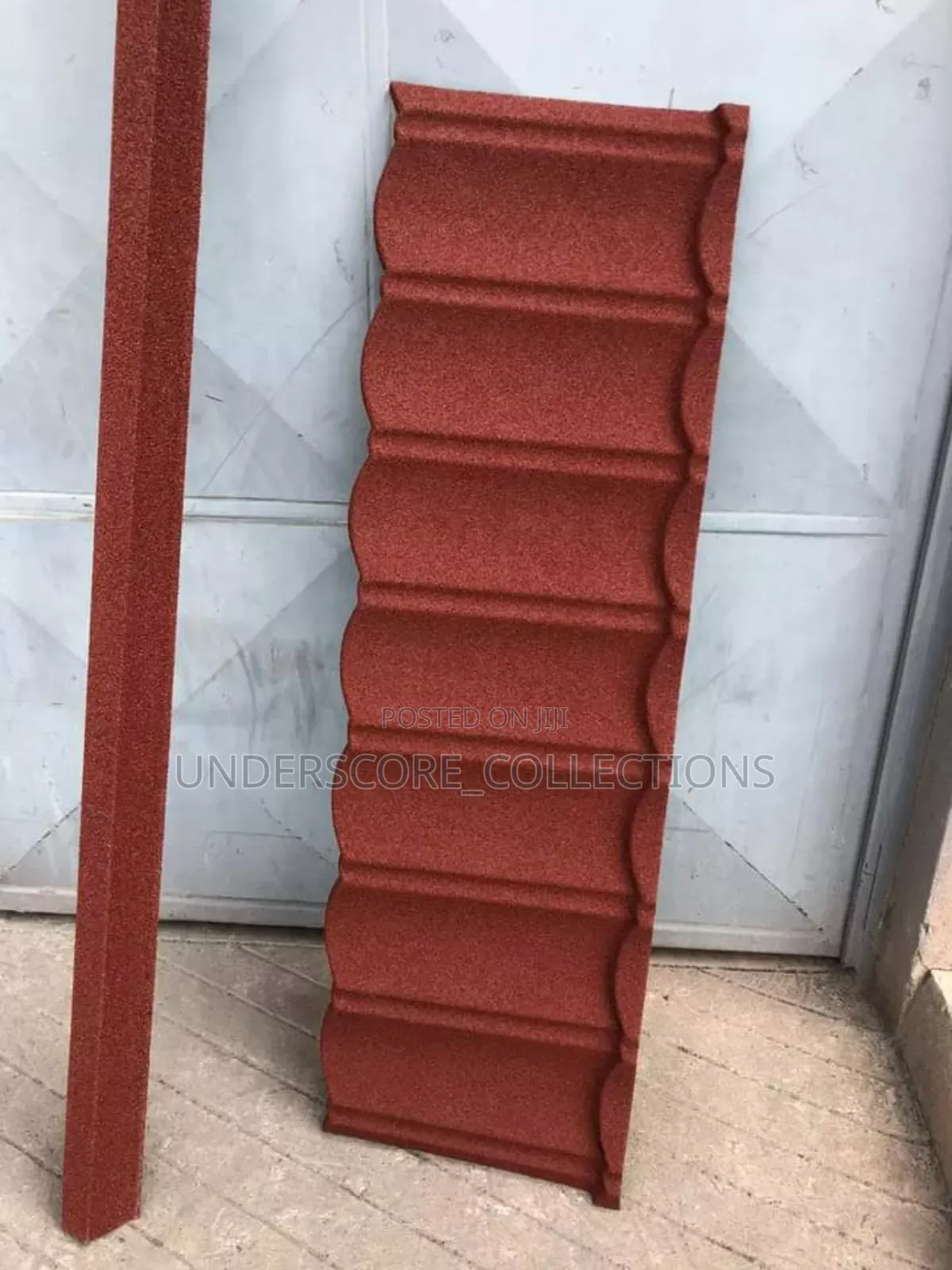 Decra Gauge 26 Roofing Sheets