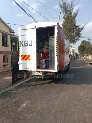 Movers Services /Transport Services in Ruaka,Ndenderu,Banana,Muchatha