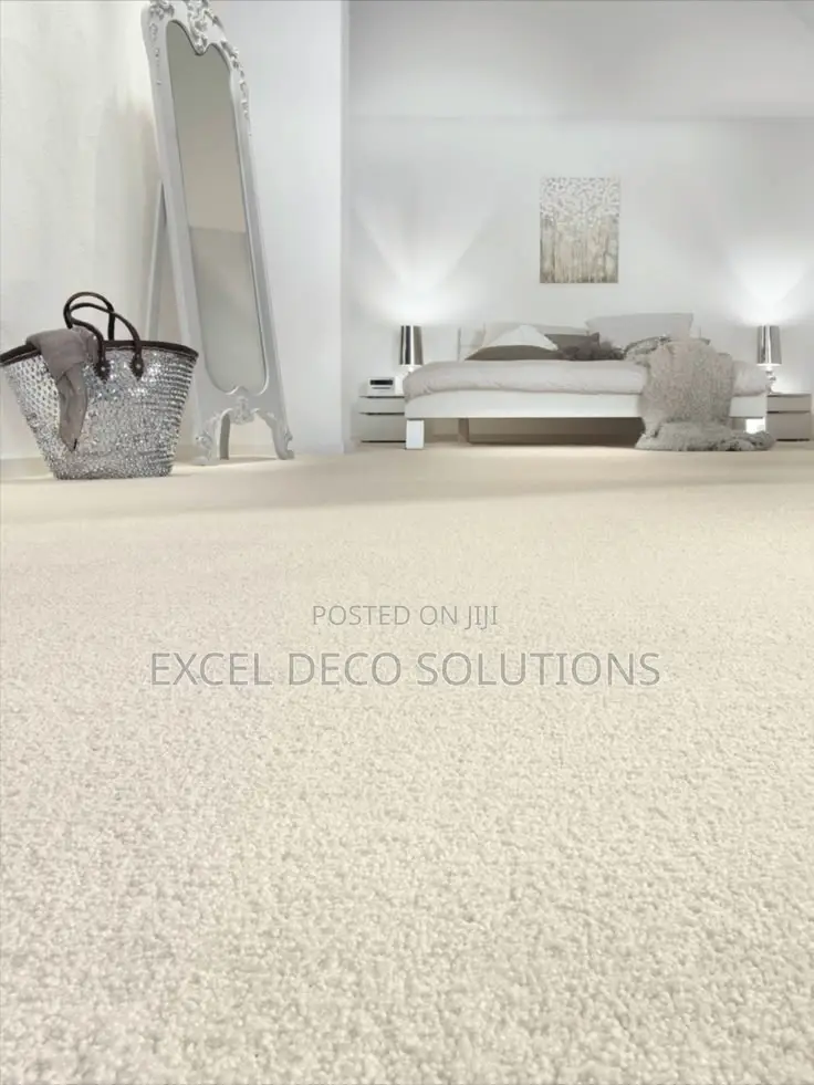 Delta Carpets – Where Comfort Meets Durability