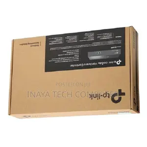 Tp Link Omada 300 Hardware Controller