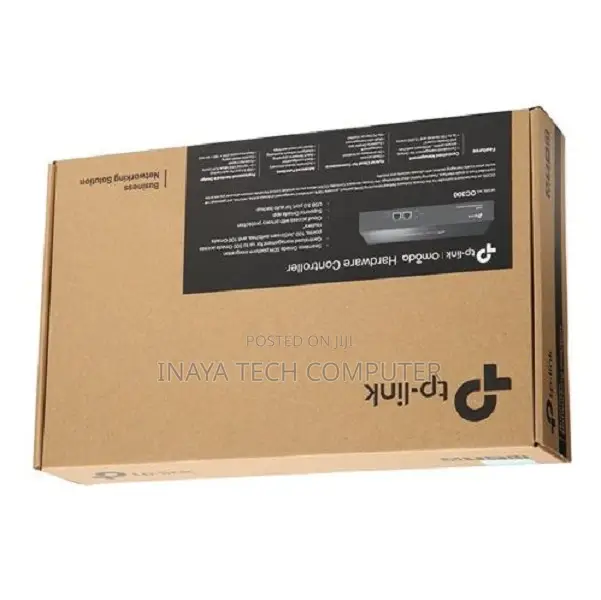 Tp Link Omada 300 Hardware Controller