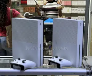 5 Month Olds Xbox One S Console