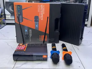 JBL Urx9900 Professional Wireless System/ Microphone