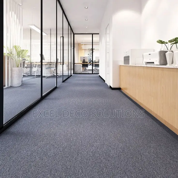 Delta Carpets – A Premium Finish to Every Floor