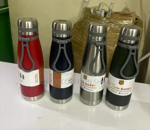 Sport Unbreakable Flask 850ml or 650ml