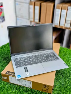 New Laptop Lenovo IdeaPad 1 8GB Intel Celeron SSD 256GB