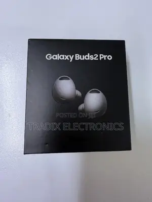 Galaxy Buds 2 Pro