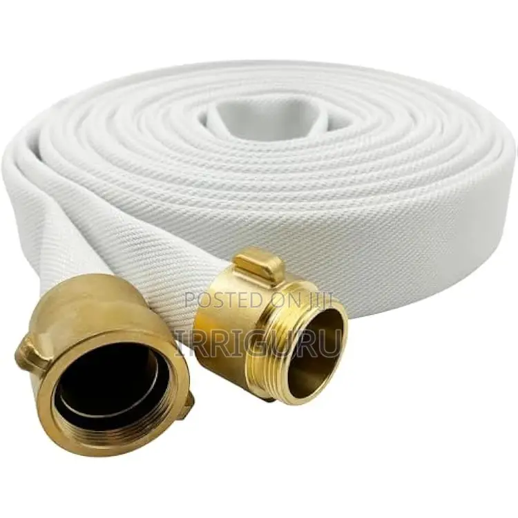 Layflat Pipes