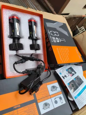 Best Y8 Headlight Bulb With Projector.