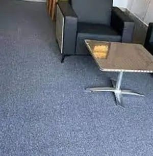 Office Wall to Walldelta Carpet