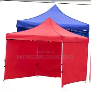3*3 Tents for Functions