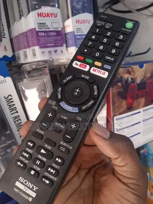 Sony Smart Tv Remote TMT-Tx300b