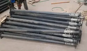 Prop Jacks Suppliers Kenya