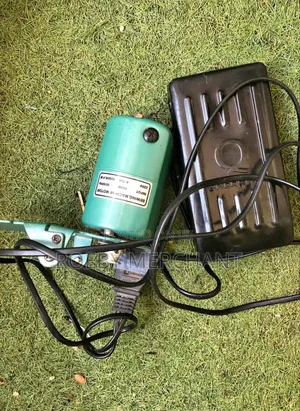 Standardised Sewing Machine Motor