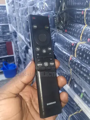 Samsung Smart Remote Control (Without Voice)