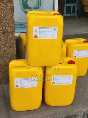 Sika Control Waterproof