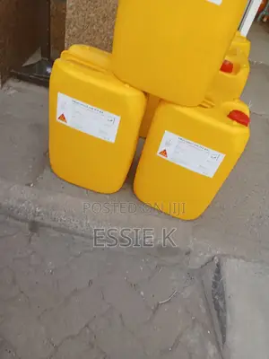 Sika Control Waterproof
