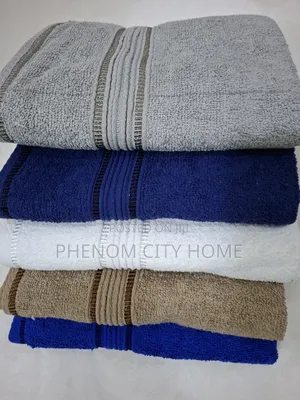 Salon/Hospital/Barbershop Pure Cotton Towels